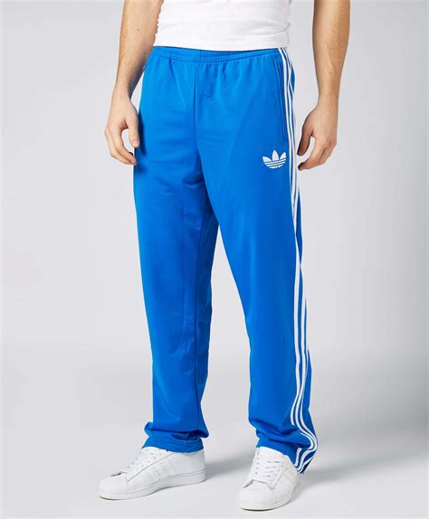 men's adidas track pants original|Adidas originals track pants jogginghose.